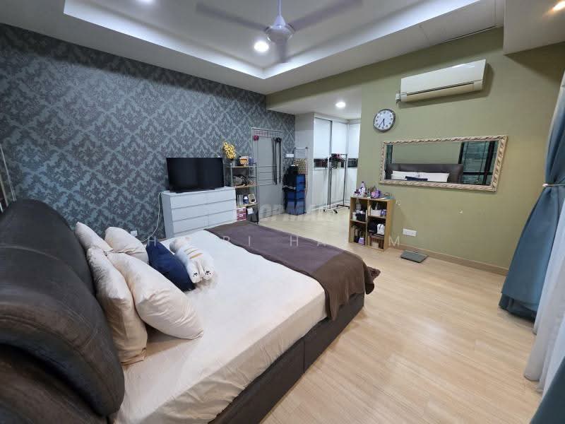 2-storey Terraced House for Sale in Alam Impian (Shah Alam) - Hairi Halim - PropertyGuru.com.my