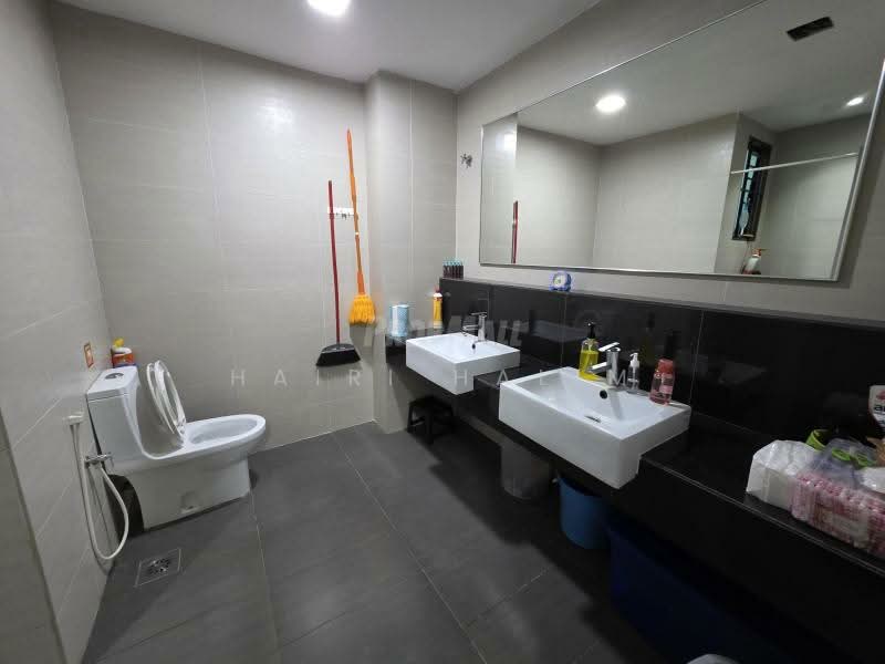 2-storey Terraced House for Sale in Alam Impian (Shah Alam) - Hairi Halim - PropertyGuru.com.my