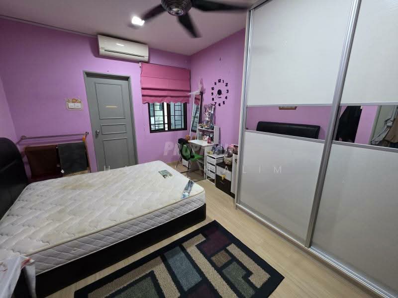 2-storey Terraced House for Sale in Alam Impian (Shah Alam) - Hairi Halim - PropertyGuru.com.my