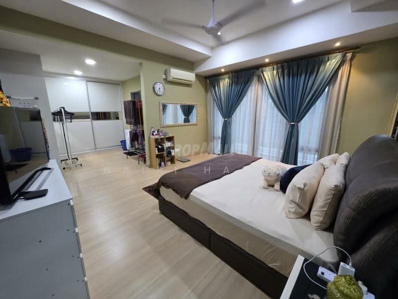 2-storey Terraced House for Sale in Alam Impian (Shah Alam) - Hairi Halim - PropertyGuru.com.my