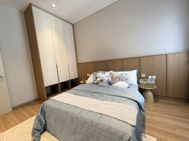 Rumah Teres 2-Tingkat untuk Dijual di Shah Alam (Selangor) - Thony Tan - Bedroom - PropertyGuru.com.my