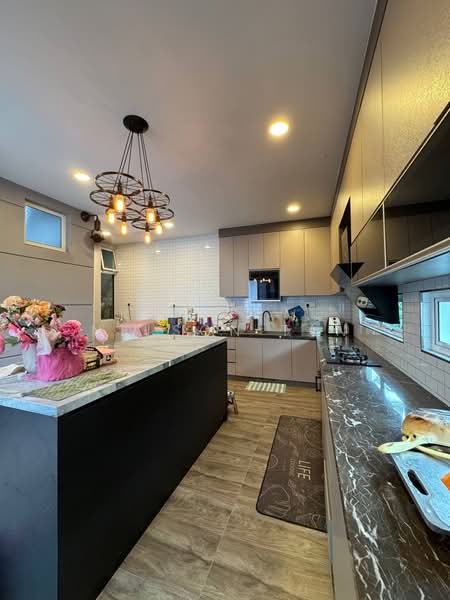 Rumah Kluster untuk Disewa di Mutiara Rini (Skudai) - Nelson Tan - PropertyGuru.com.my