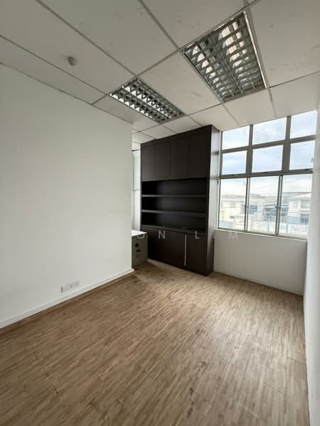 Kilang untuk Disewa di Senai (Johor) - Damon Lim - Interior - PropertyGuru.com.my