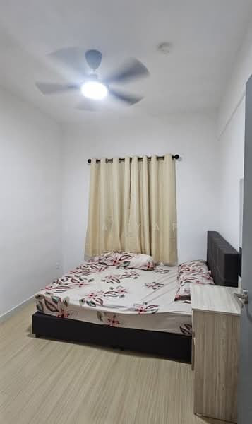 Servis Apartment untuk Disewa di M Arisa - Eva Yap - Bedroom - PropertyGuru.com.my