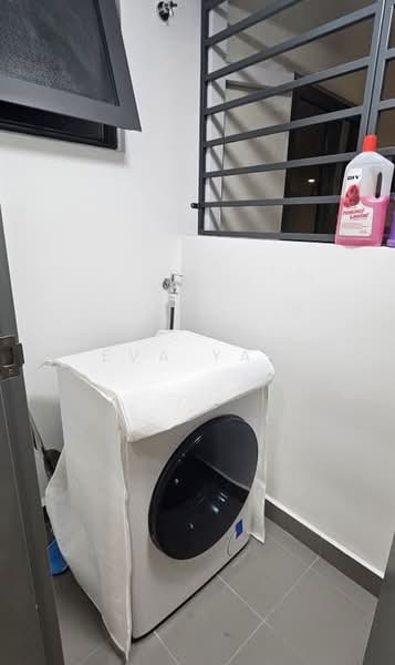 Servis Apartment untuk Disewa di M Arisa - Eva Yap - Interior - PropertyGuru.com.my