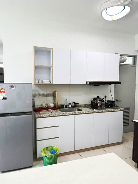 Condominium for Rent at Tropicana Bay Residences - Bosco Teoh - Kitchen - PropertyGuru.com.my