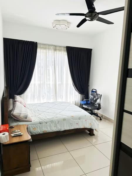 Condominium for Rent at Tropicana Bay Residences - Bosco Teoh - Bedroom - PropertyGuru.com.my