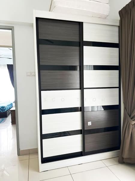 Condominium for Rent at Tropicana Bay Residences - Bosco Teoh - Interior - PropertyGuru.com.my