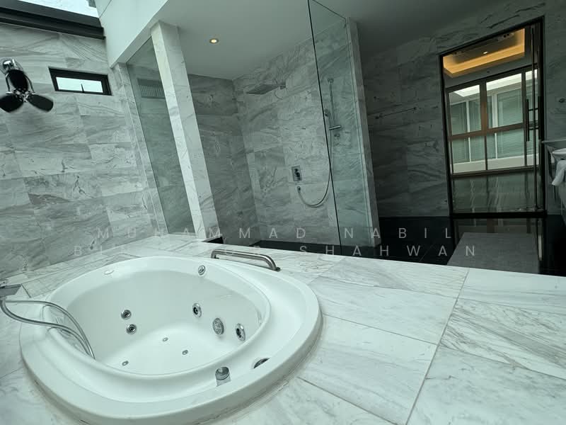 Rumah Banglo untuk Disewa di Bukit Kiara (Kuala Lumpur) - Muhammad Nabil Bin Noor Shahwan - PropertyGuru.com.my