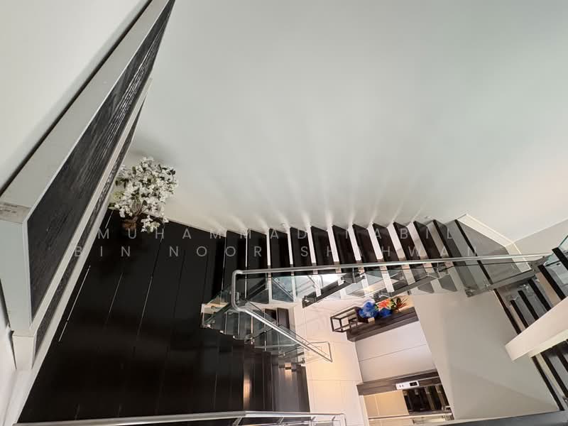 Rumah Banglo untuk Disewa di Bukit Kiara (Kuala Lumpur) - Muhammad Nabil Bin Noor Shahwan - PropertyGuru.com.my