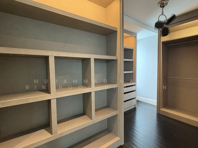 Rumah Banglo untuk Disewa di Bukit Kiara (Kuala Lumpur) - Muhammad Nabil Bin Noor Shahwan - PropertyGuru.com.my
