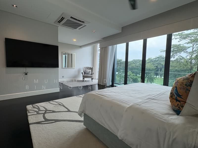 Rumah Banglo untuk Disewa di Bukit Kiara (Kuala Lumpur) - Muhammad Nabil Bin Noor Shahwan - PropertyGuru.com.my