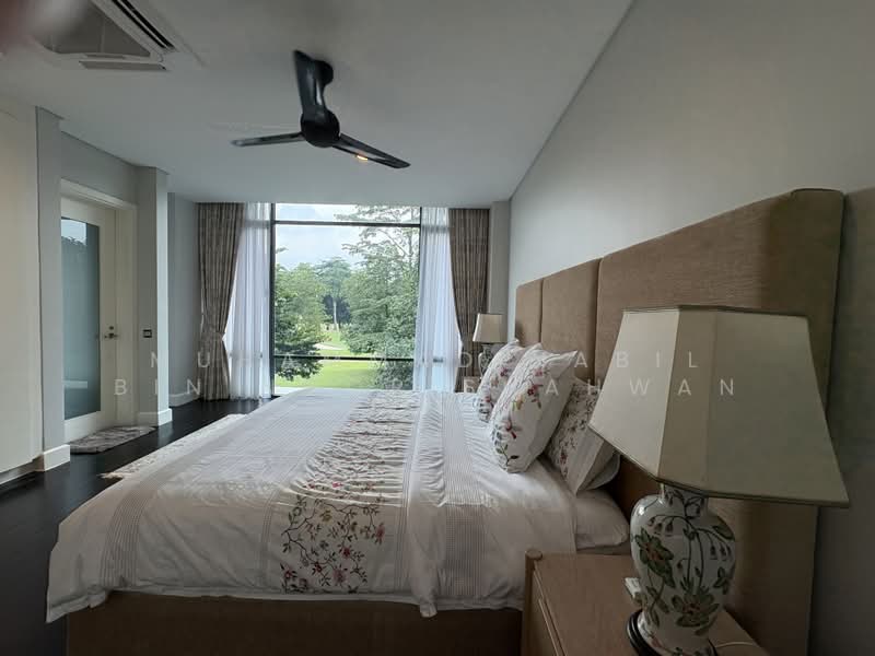Rumah Banglo untuk Disewa di Bukit Kiara (Kuala Lumpur) - Muhammad Nabil Bin Noor Shahwan - PropertyGuru.com.my