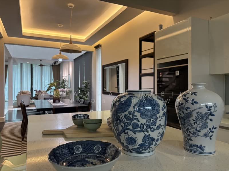 Rumah Banglo untuk Disewa di Bukit Kiara (Kuala Lumpur) - Muhammad Nabil Bin Noor Shahwan - PropertyGuru.com.my
