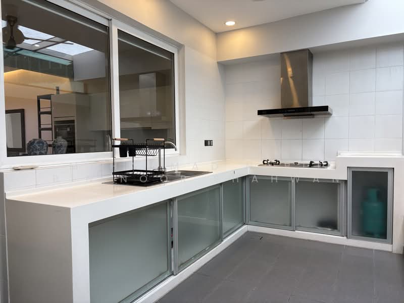 Rumah Banglo untuk Disewa di Bukit Kiara (Kuala Lumpur) - Muhammad Nabil Bin Noor Shahwan - PropertyGuru.com.my