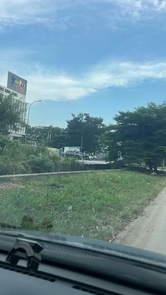 Commercial Land for Sale in Klang (Selangor) - Jeniffer P'ng - Exterior - PropertyGuru.com.my