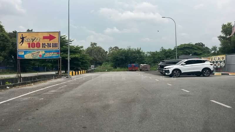 Commercial Land for Sale in Klang (Selangor) - Jeniffer P'ng - Exterior - PropertyGuru.com.my