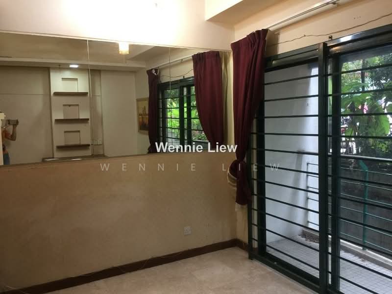 Kondominium untuk Disewa di 10 Semantan Suites - Wennie Liew - PropertyGuru.com.my