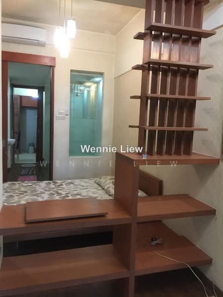 Kondominium untuk Disewa di 10 Semantan Suites - Wennie Liew - PropertyGuru.com.my