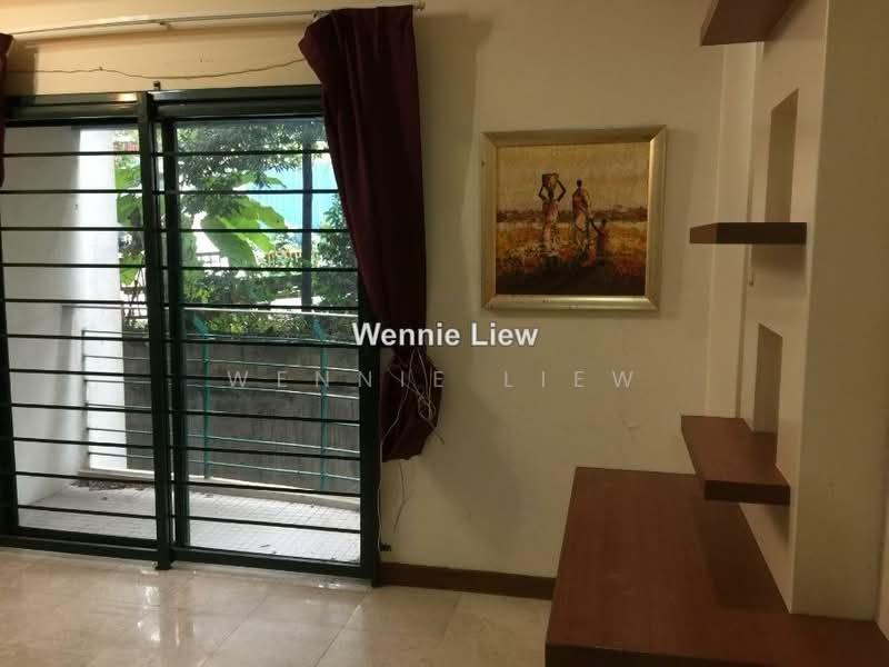 Kondominium untuk Disewa di 10 Semantan Suites - Wennie Liew - PropertyGuru.com.my