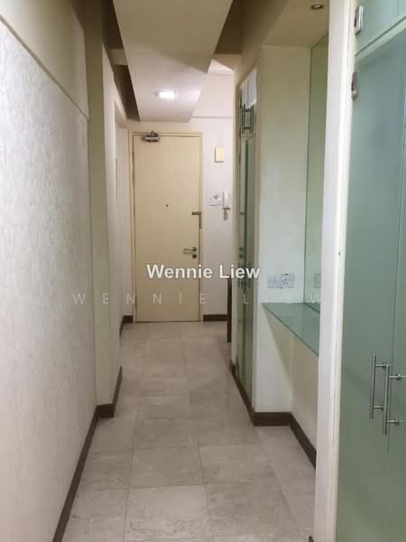 Kondominium untuk Disewa di 10 Semantan Suites - Wennie Liew - PropertyGuru.com.my