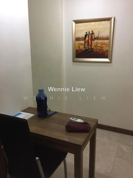 Kondominium untuk Disewa di 10 Semantan Suites - Wennie Liew - PropertyGuru.com.my