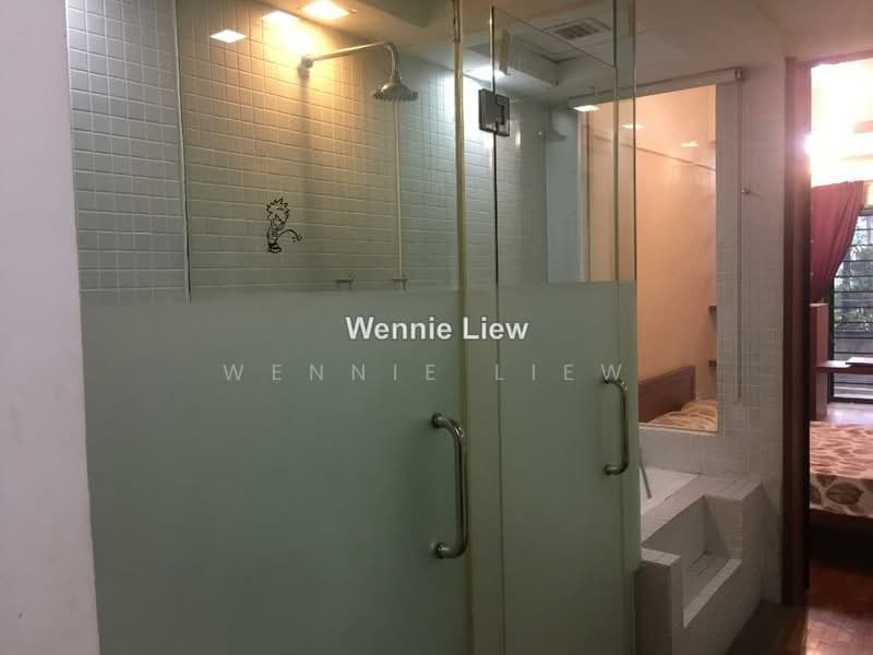 Kondominium untuk Disewa di 10 Semantan Suites - Wennie Liew - PropertyGuru.com.my
