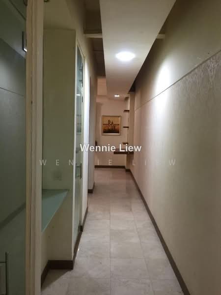 Kondominium untuk Disewa di 10 Semantan Suites - Wennie Liew - PropertyGuru.com.my