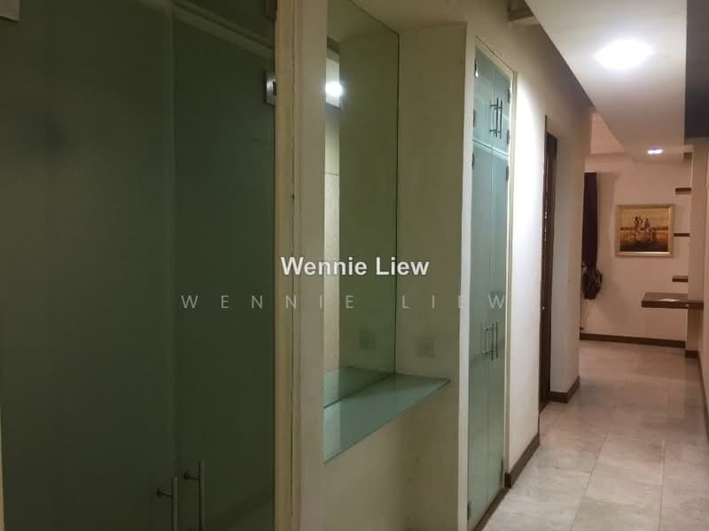 Kondominium untuk Disewa di 10 Semantan Suites - Wennie Liew - PropertyGuru.com.my