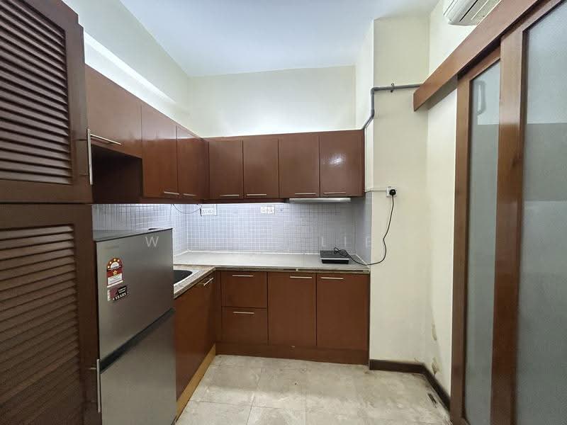 Kondominium untuk Disewa di 10 Semantan Suites - Wennie Liew - Kitchen - PropertyGuru.com.my
