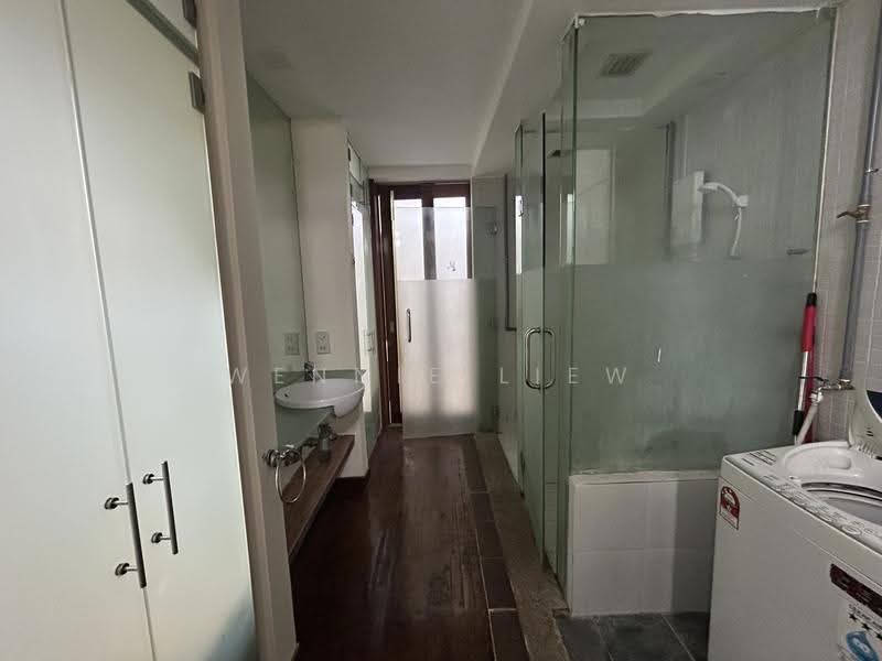 Kondominium untuk Disewa di 10 Semantan Suites - Wennie Liew - Bathroom - PropertyGuru.com.my