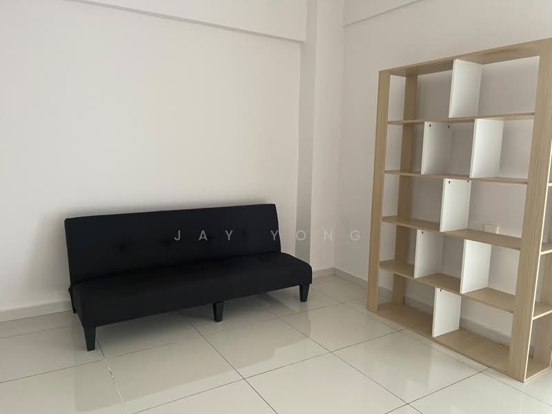 Service Residence for Rent at Avenue D'Vogue - Jay Yong - PropertyGuru.com.my