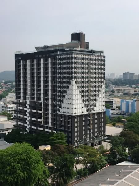 Service Residence for Rent at Avenue D'Vogue - Jay Yong - PropertyGuru.com.my