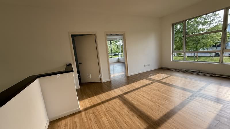 Rumah Teres untuk Dijual di Bandar Tropicana Aman (Telok Panglima Garang) - Richard Low - PropertyGuru.com.my