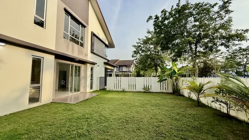 Rumah Teres untuk Dijual di Bandar Tropicana Aman (Telok Panglima Garang) - Richard Low - PropertyGuru.com.my