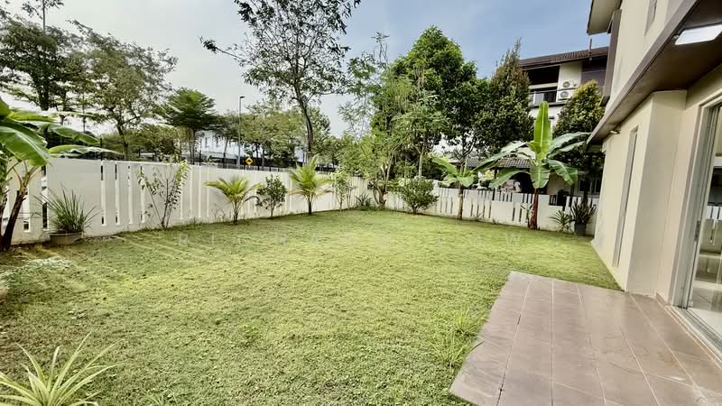 Rumah Teres untuk Dijual di Bandar Tropicana Aman (Telok Panglima Garang) - Richard Low - PropertyGuru.com.my