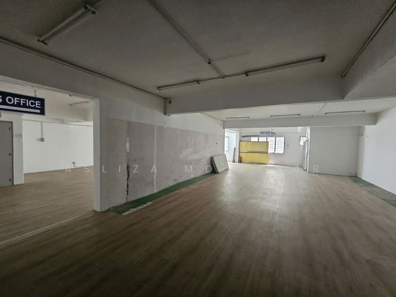 Shop / Office for Rent in Shah Alam (Selangor) - Asliza Md Asrar - Interior - PropertyGuru.com.my