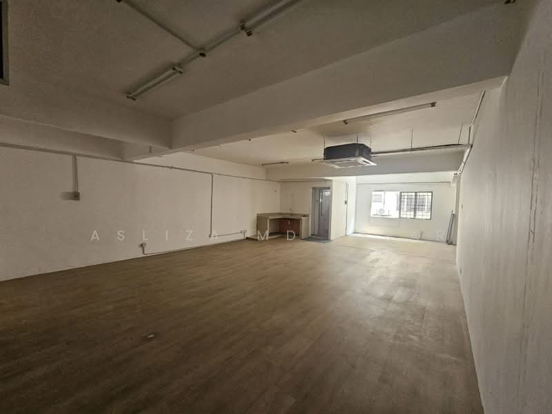 Shop / Office for Rent in Shah Alam (Selangor) - Asliza Md Asrar - Interior - PropertyGuru.com.my