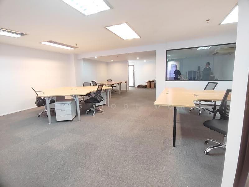 Office for Rent in Kelana Jaya (Petaling Jaya) - Jeffrey Wong - PropertyGuru.com.my