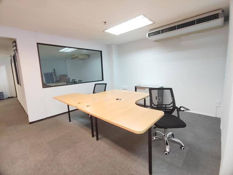 Office for Rent in Kelana Jaya (Petaling Jaya) - Jeffrey Wong - PropertyGuru.com.my