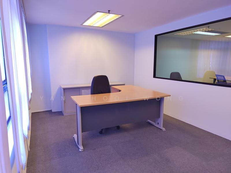 Office for Rent in Kelana Jaya (Petaling Jaya) - Jeffrey Wong - PropertyGuru.com.my