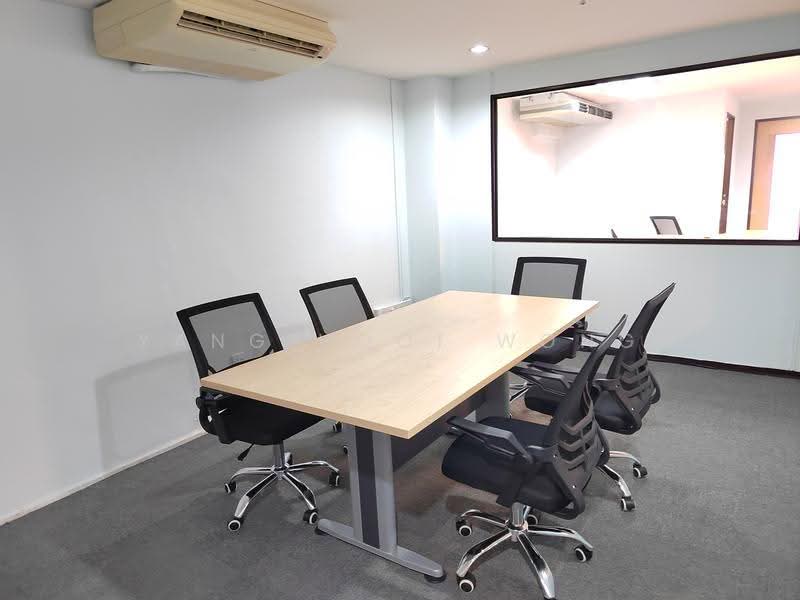 Office for Rent in Kelana Jaya (Petaling Jaya) - Jeffrey Wong - PropertyGuru.com.my
