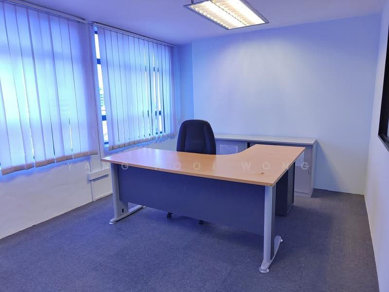 Office for Rent in Kelana Jaya (Petaling Jaya) - Jeffrey Wong - PropertyGuru.com.my