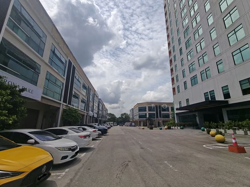 Kedai / Pejabat untuk Dijual di Kawasan Perindustrian SILC (Iskandar Puteri (Nusajaya)) - Ee Fong Toh - Exterior - PropertyGuru.com.my