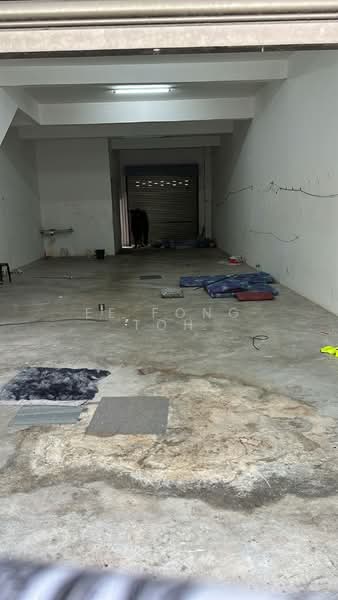 Kedai / Pejabat untuk Dijual di Kawasan Perindustrian SILC (Iskandar Puteri (Nusajaya)) - Ee Fong Toh - Interior - PropertyGuru.com.my
