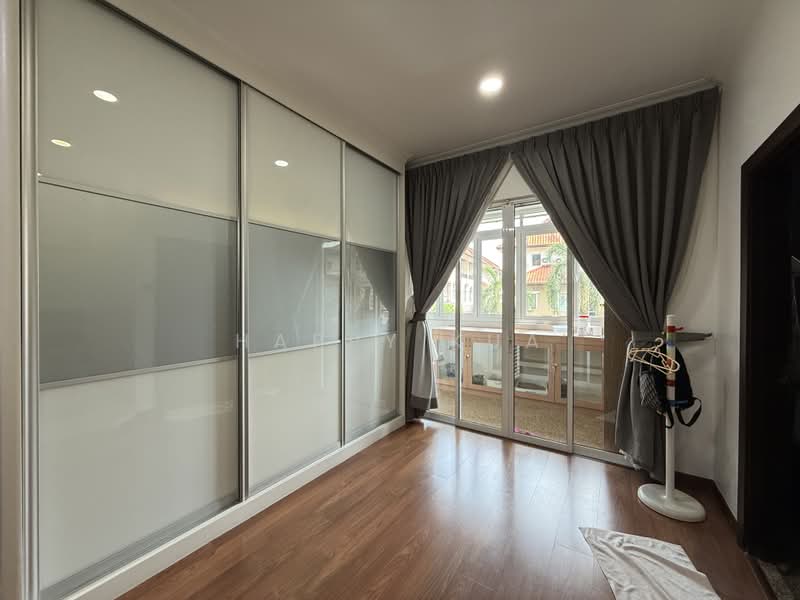 Rumah Berkembar untuk Dijual di Ampang Jaya (Ampang) - Happy Kua - Interior - PropertyGuru.com.my