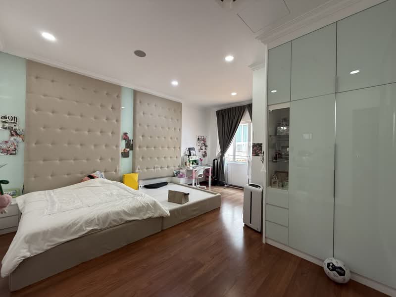 Rumah Berkembar untuk Dijual di Ampang Jaya (Ampang) - Happy Kua - Bedroom - PropertyGuru.com.my