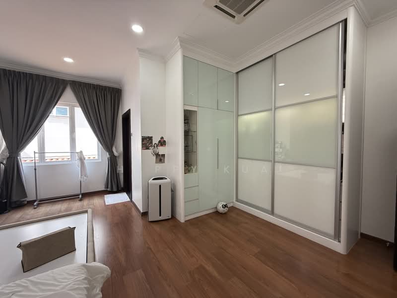 Rumah Berkembar untuk Dijual di Ampang Jaya (Ampang) - Happy Kua - Interior - PropertyGuru.com.my