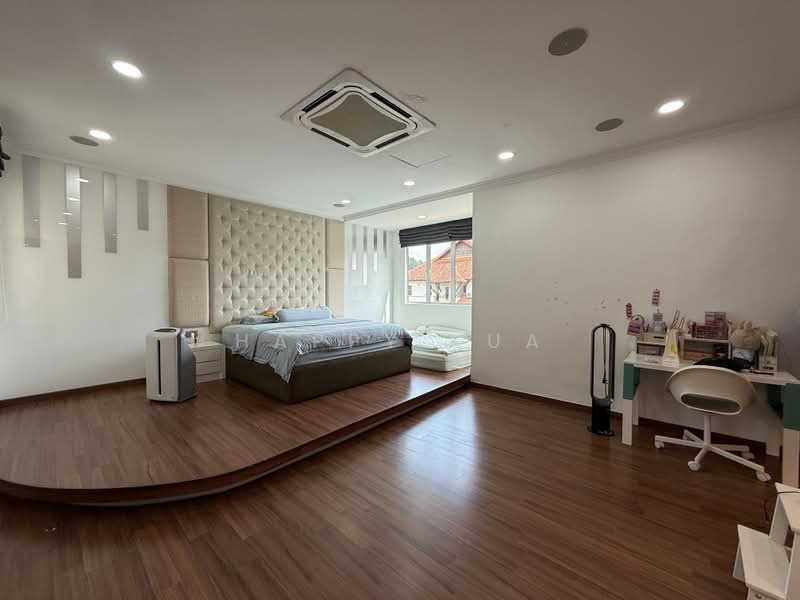 Rumah Berkembar untuk Dijual di Ampang Jaya (Ampang) - Happy Kua - Bedroom - PropertyGuru.com.my