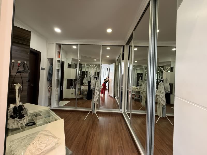 Rumah Berkembar untuk Dijual di Ampang Jaya (Ampang) - Happy Kua - Interior - PropertyGuru.com.my